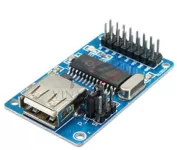Module USB CH376 Simple